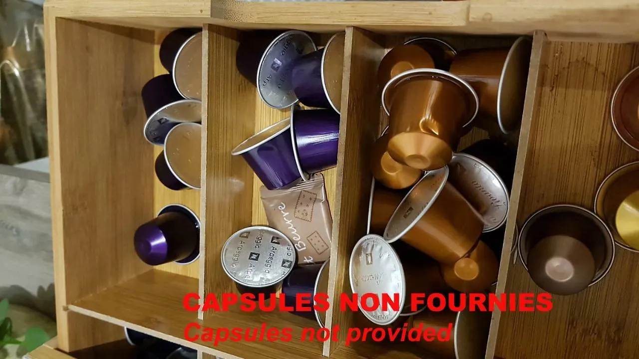 Duplex Les Periades 18 Saint-Gervais-les-Bains