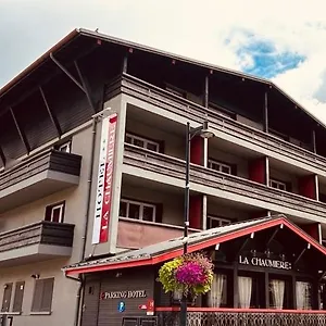 La Chaumiere Hotel