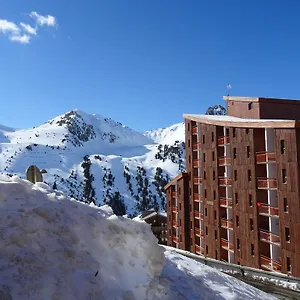 Fond Blanc - Alpes-horizon Apartment