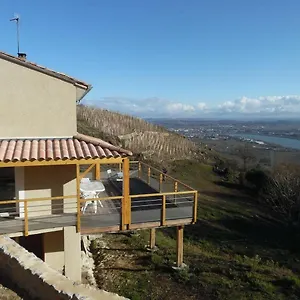  Vakantiehuis Le Saint Jo'