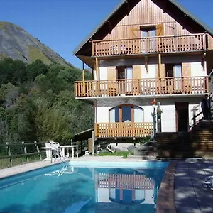  Appartement Le Clos De Cluny